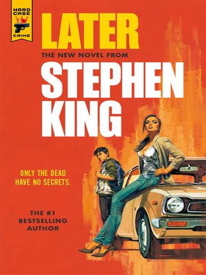 Later - ebook